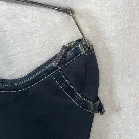 Lauren by Ralph Lauren Shoulder Bag - Picture 2 of 11